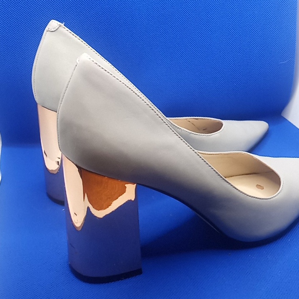 Steve Madden heels